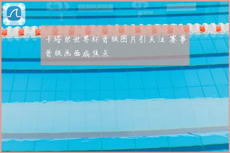 卡塔尔世界杯晋级图片引关注 赛事晋级画面成焦点