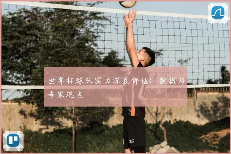 世界杯球队实力深度评估:数据与专家观点